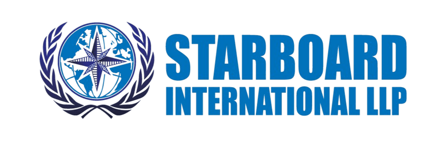 Starboard Qualifications Logo