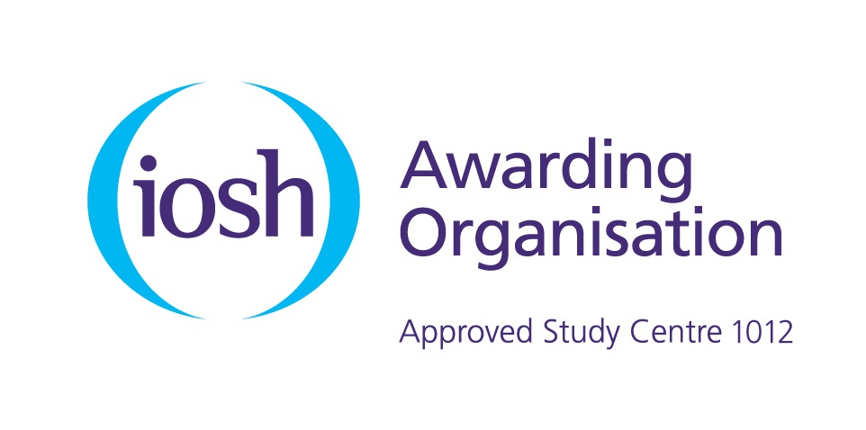 IOSH Awarding Organisation logo